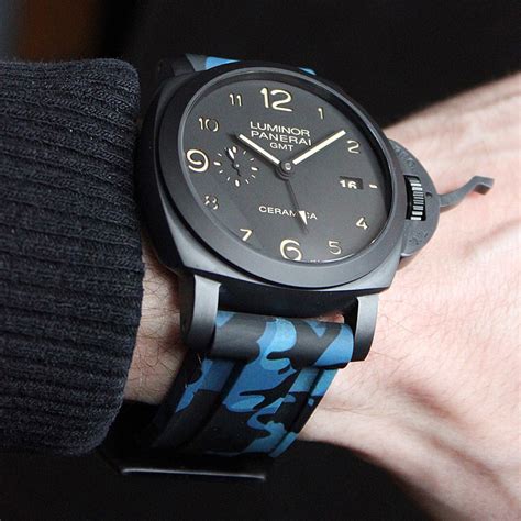 uhrenarmband panerai|panerai official website.